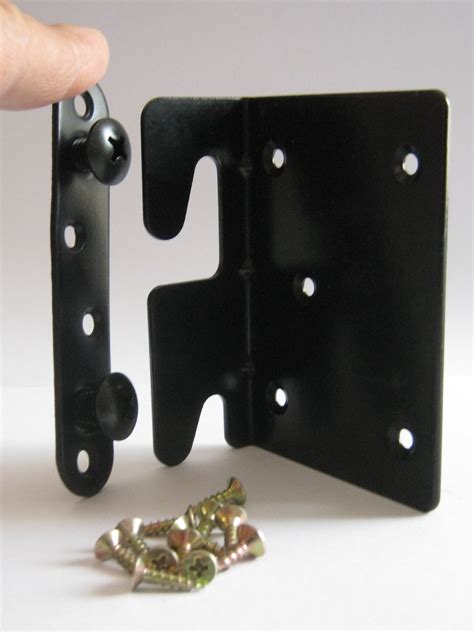 corner brackets for metal bed frames|heavy duty bed brackets.